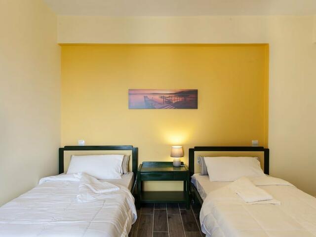 фотографии отеля Foivos and Athina Villas изображение №7