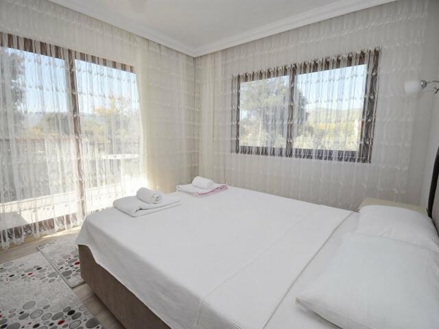фото KAY1400 Villa Hakan 4 Bedrooms изображение №10