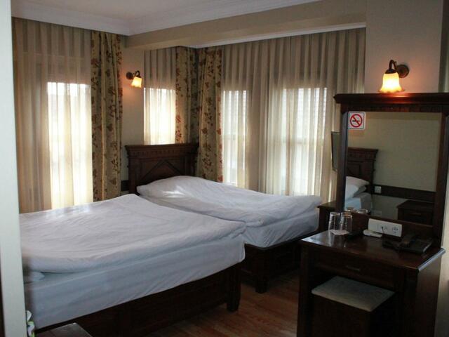 фотографии отеля SultanHill (Sultan Hill) изображение №15