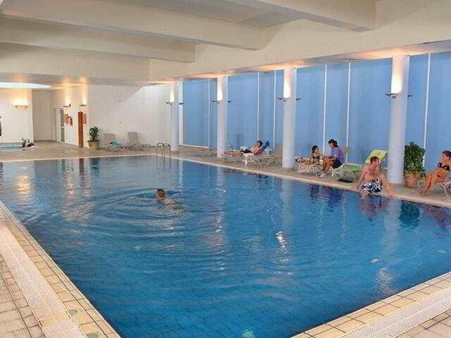 фотографии Pafian Sun Holiday Village изображение №8