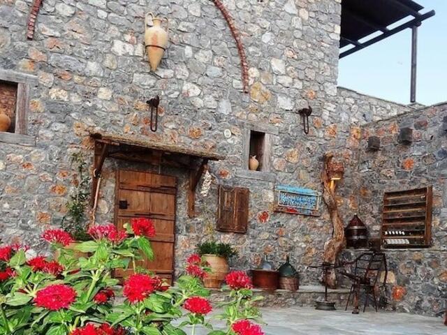 фото отеля Terra Minoika Villas изображение №5