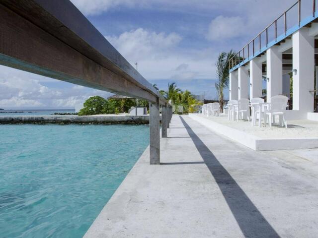 фотографии Lagoon View Maldives изображение №24