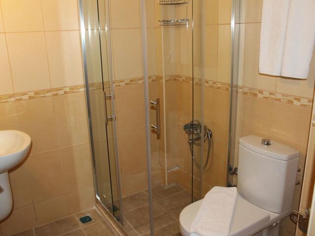 фото отеля Adonis Hotel Marmaris изображение №13