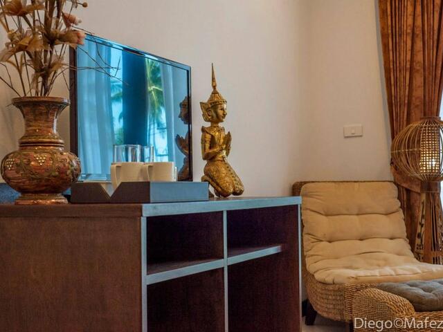 фото Natien Beach Villa изображение №18