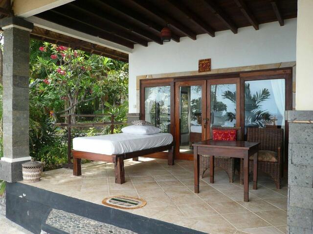 фотографии Wawa Wewe II Villas изображение №4