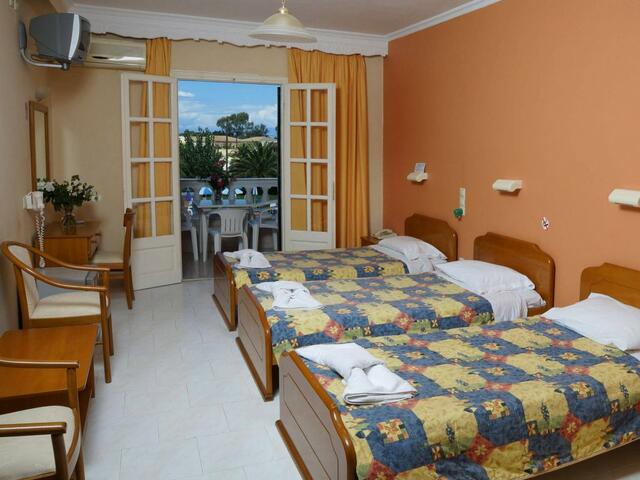 фото отеля Alkion Hotel изображение №29