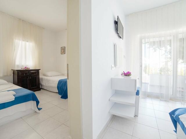 фото Fiko Hotel изображение №34
