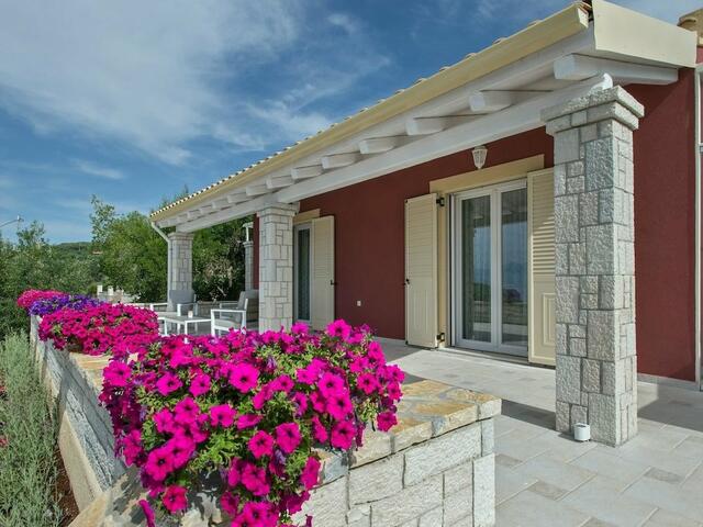 фото отеля Luxury Villa Aphrodite изображение №1