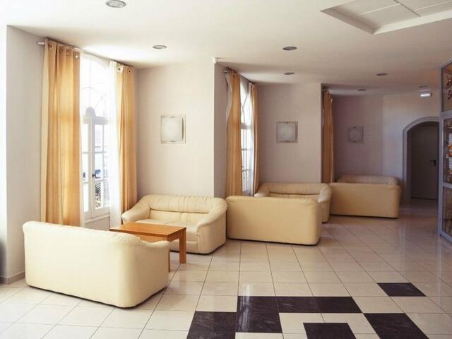 фото Alkion Hotel изображение №22