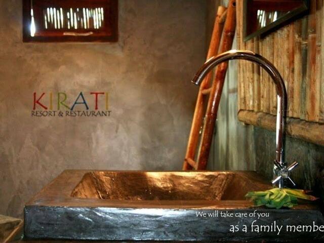 фото отеля Kirati Beach Resort изображение №13