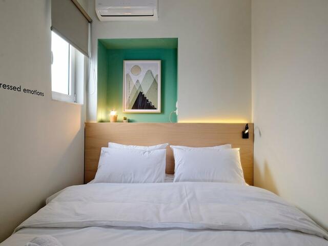 фото Hercules Residence изображение №30