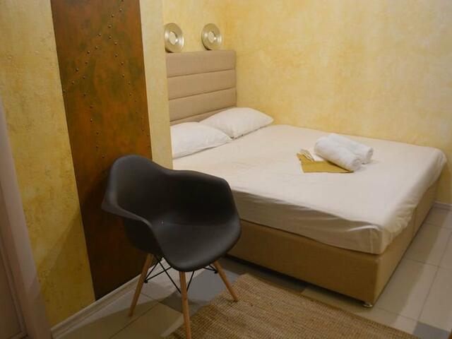 фотографии отеля Шокотель (Shokotel') изображение №19