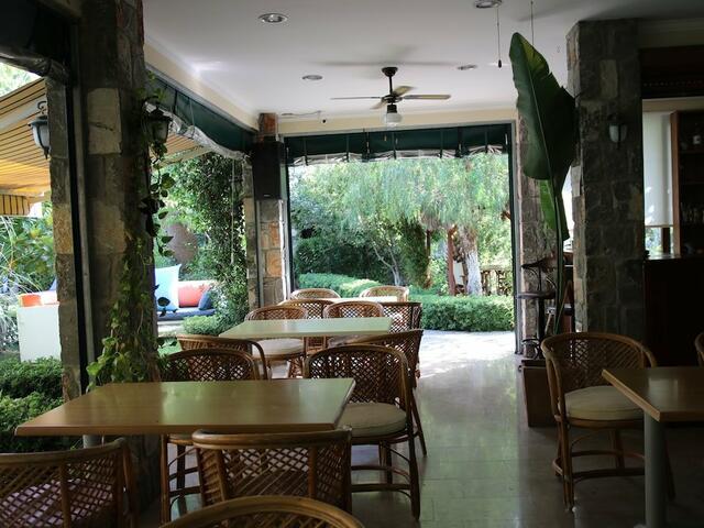 фотографии отеля Hotel Dalos изображение №35