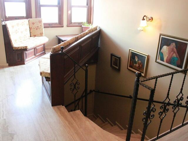 фото отеля SultanHill (Sultan Hill) изображение №21