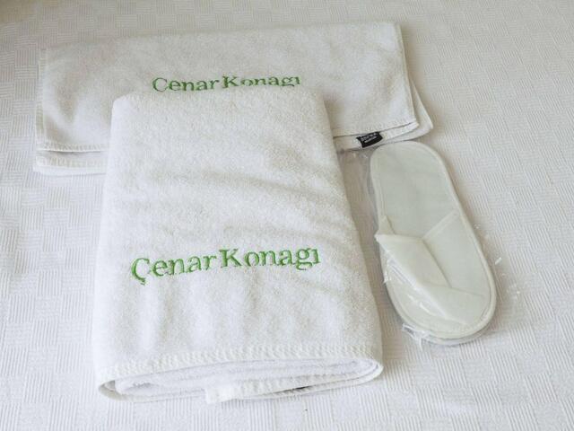 фотографии Cenar Konak Butik Hotel изображение №20