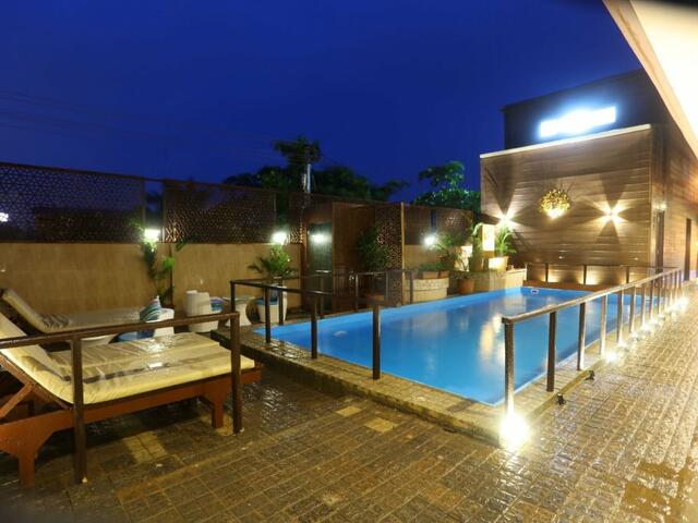 фотографии Sinon Baga Retreat изображение №8