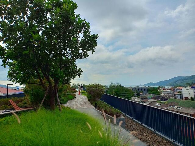 фото Patong Beach Luxury Condo изображение №6