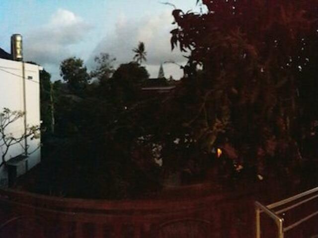 фотографии отеля Kubu B'dauh Homestay изображение №3