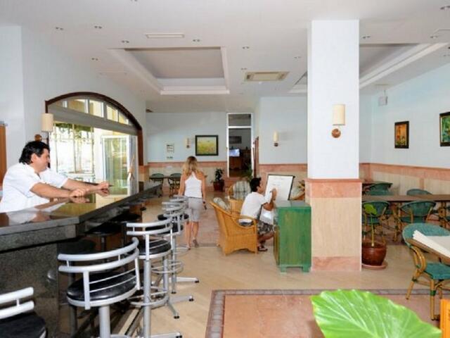 фото отеля Happy Hotel Kalkan изображение №45