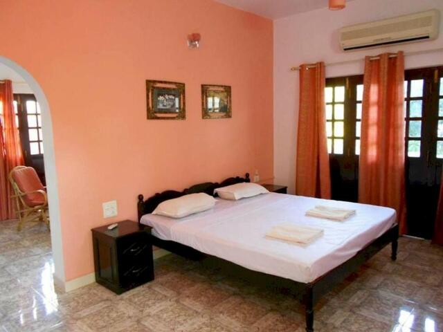 фото White Feather Guest House изображение №22