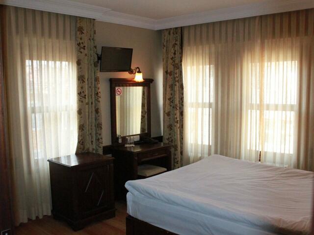 фотографии отеля SultanHill (Sultan Hill) изображение №23