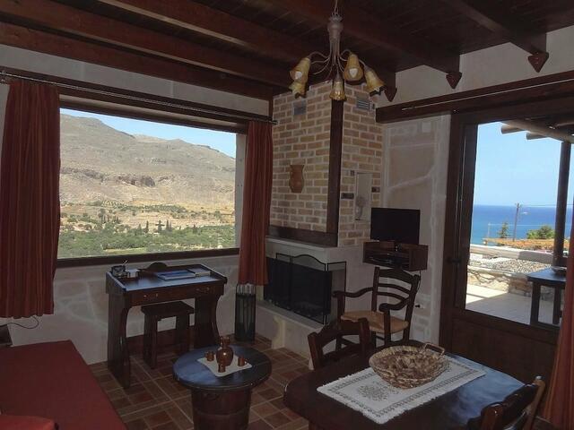 фото Terra Minoika Villas изображение №30