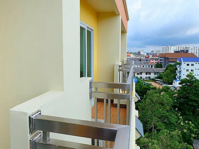 фото отеля D Hotel Pattaya изображение №9