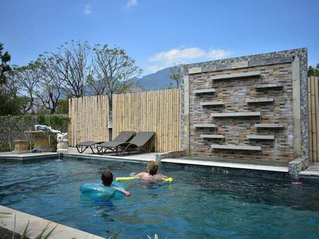 фото отеля The Barari Villas изображение №9