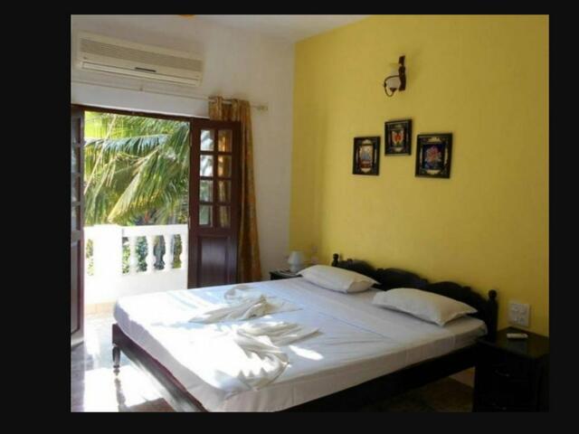 фото отеля White Feather Guest House изображение №25