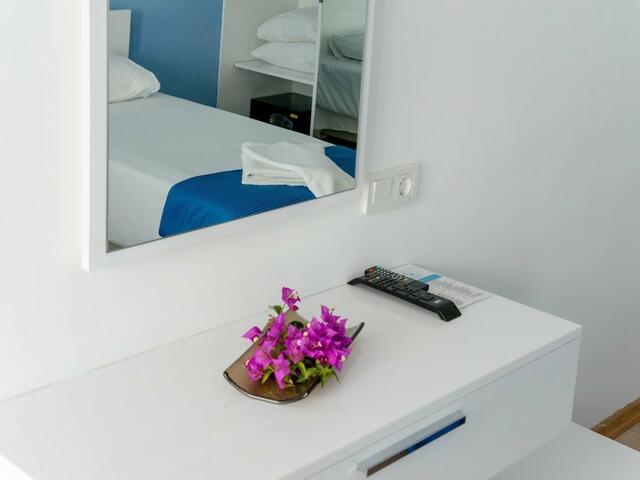 фотографии Fiko Hotel изображение №28
