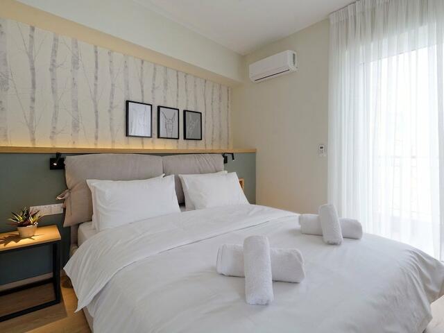 фотографии Hercules Residence изображение №32