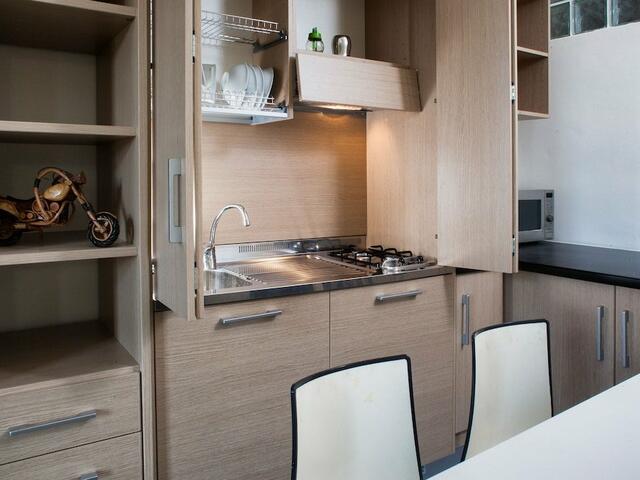 фото отеля Suitas изображение №13