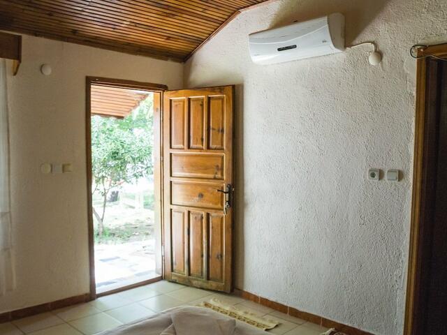 фотографии отеля Village Garden Pansiyon изображение №39