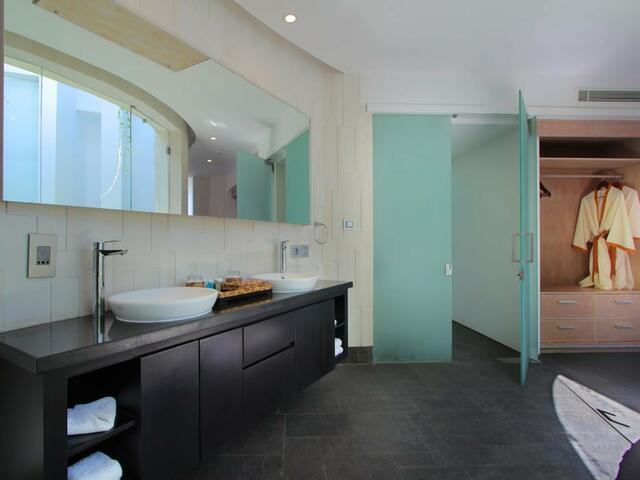 фото Taman Mesari Luxury Villas-Seminyak изображение №26