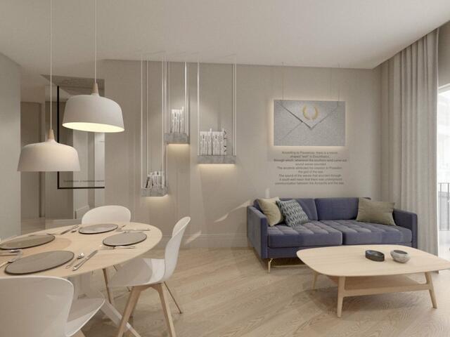 фото Great Living Koukaki изображение №18