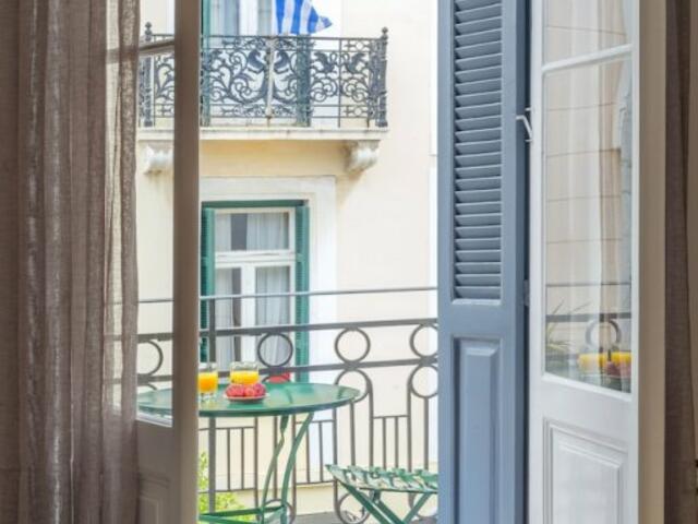 фотографии Athens Residence Apartments изображение №8