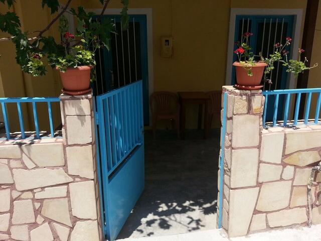 фотографии отеля Vintage House-Vori-Rent Rooms изображение №27