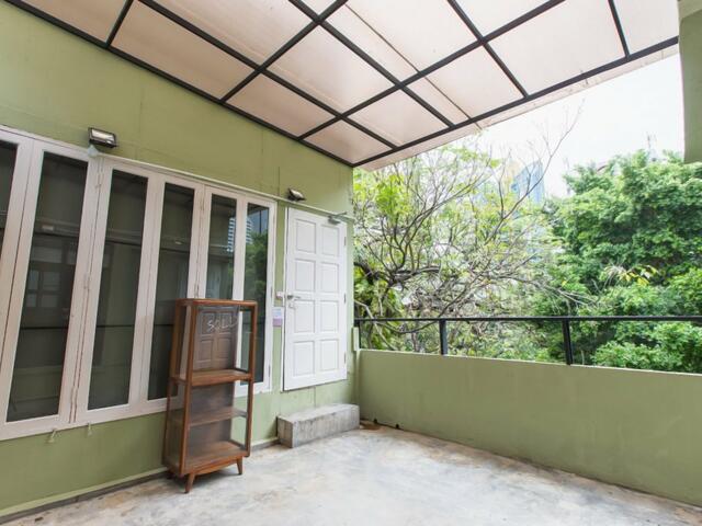 фото отеля Bharani Hostel изображение №17