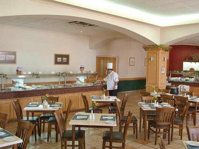 фото Pafian Sun Holiday Village изображение №10