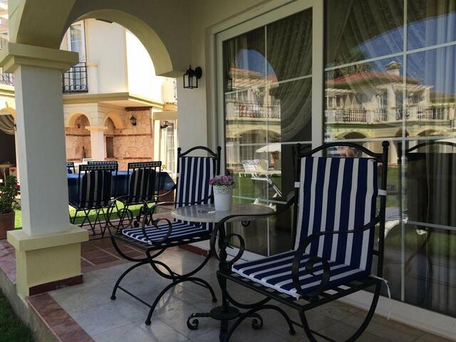 фотографии Villa Mare изображение №20