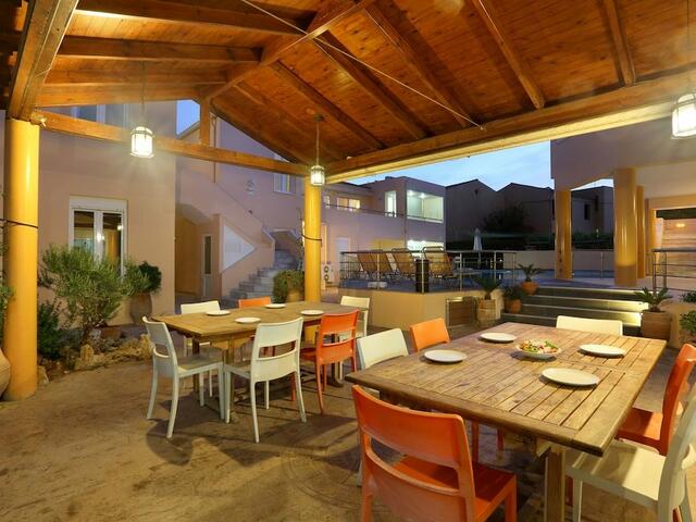 фотографии Elma's Dream Apartments изображение №12