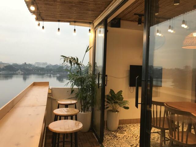 фотографии отеля The Autumn Homestay изображение №19