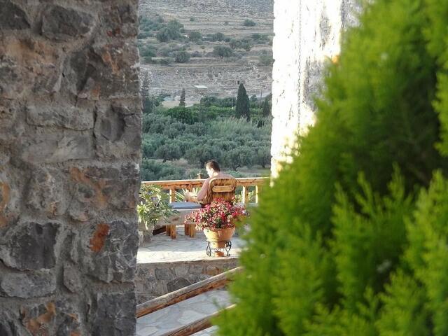 фото Terra Minoika Villas изображение №10