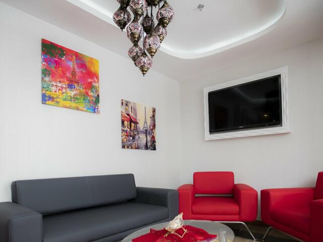 фото Royal Inci Airport Hotel изображение №26