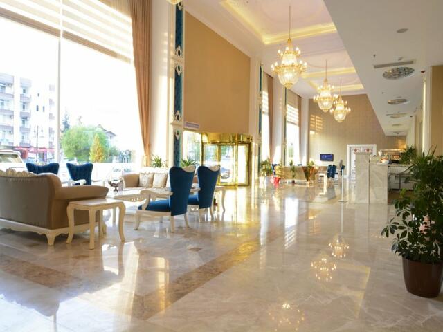 фотографии отеля Navona Hotel изображение №23