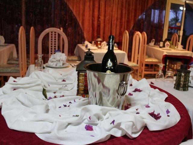фото Hôtel Sidi Salem изображение №18