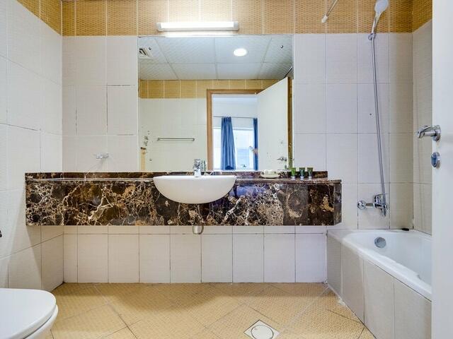 фотографии Short Booking - 2 BDR Marina изображение №12