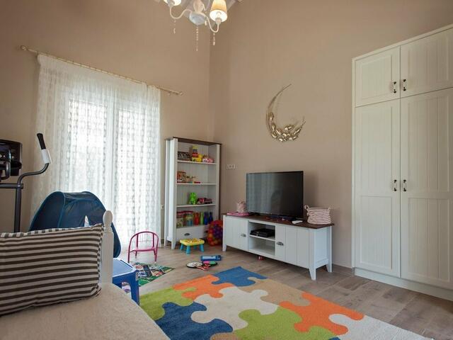 фото отеля Luxury Villa Aphrodite изображение №13