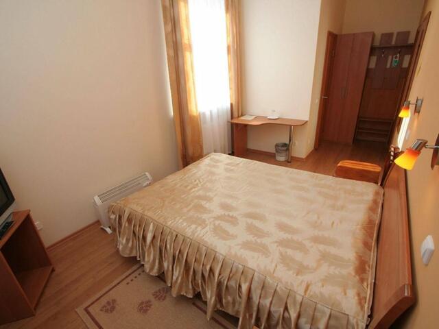 фото отеля Отель Каркушин Дом изображение №29