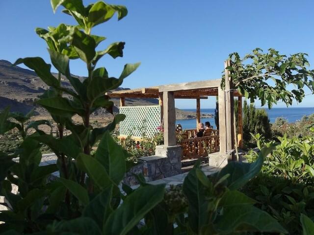 фото Terra Minoika Villas изображение №14